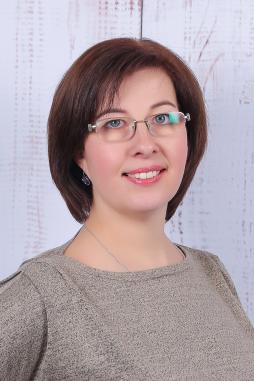 Румянцева Наталья Владимировна