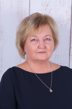 Игумнова Людмила Борисовна