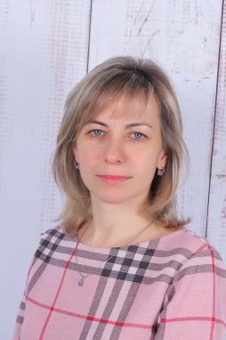 Сергеева Татьяна Валерьевна