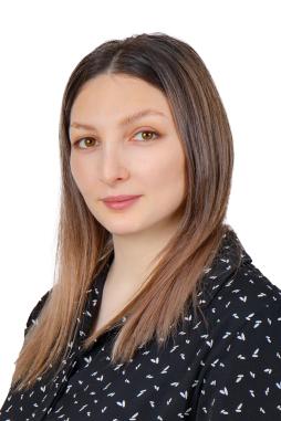 Азимова Фарида Ярахмедовна