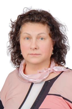 Трифонова Нина Ивановна