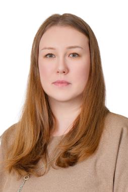 Ефименко Екатерина Сергеевна