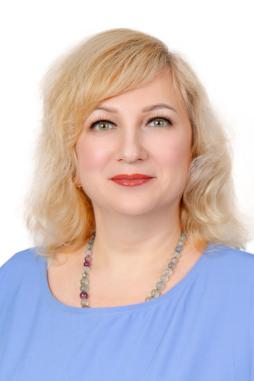 Аверина Ирина Витальевна