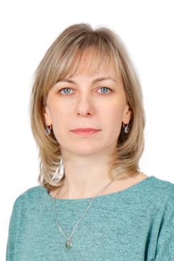 Сергеева Татьяна Валерьевна