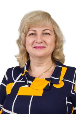 Аверина Ирина Витальевна